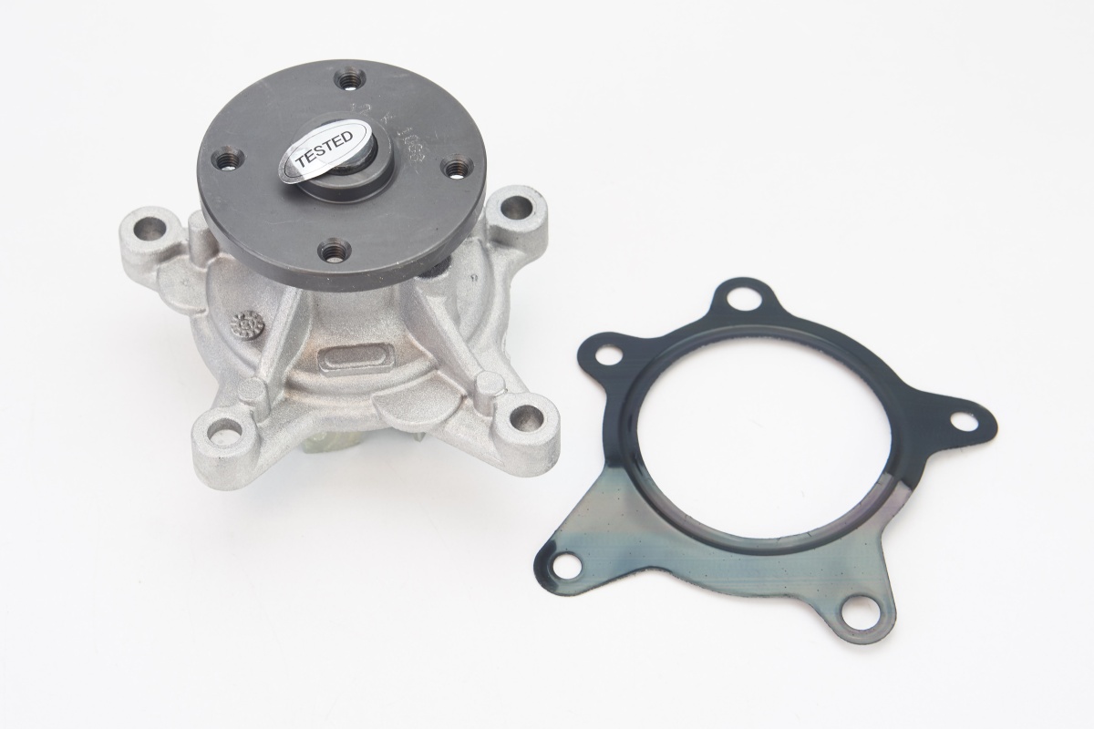 Water Pump - WPS3138 CONTINENTAL CTAM