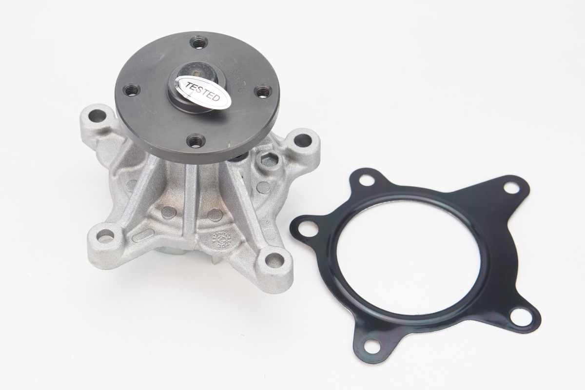 Water Pump - WPS3139 CONTINENTAL CTAM