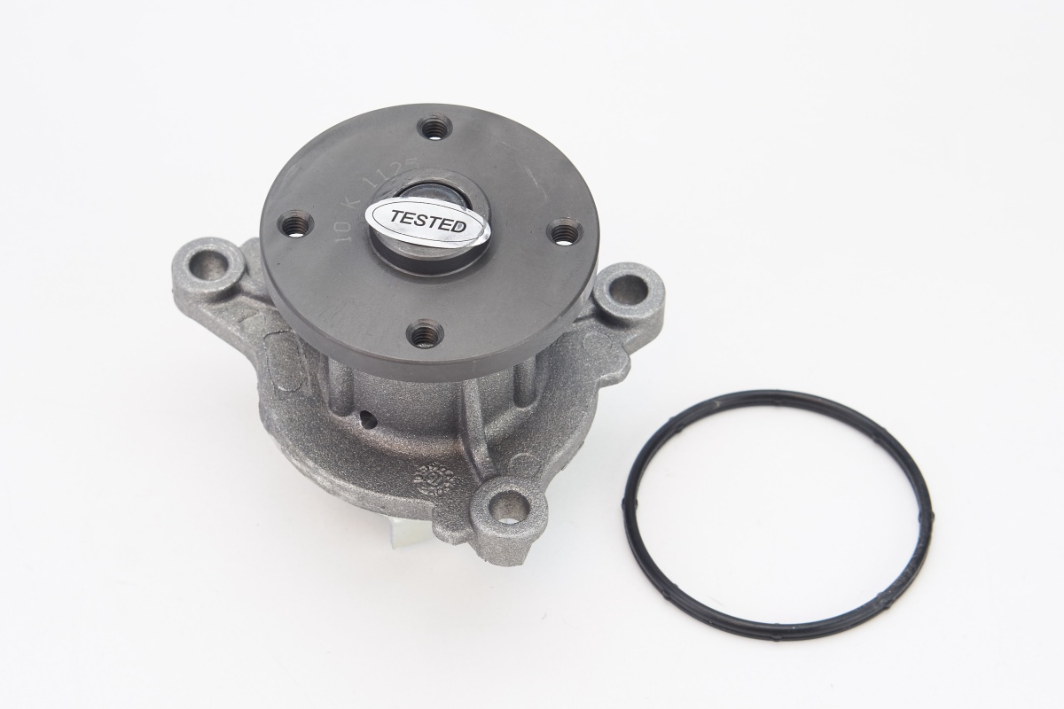 Water Pump - WPS3147 CONTINENTAL CTAM