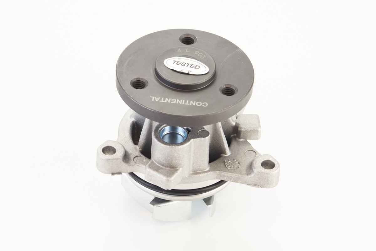 Water Pump - WPS3151 CONTINENTAL CTAM