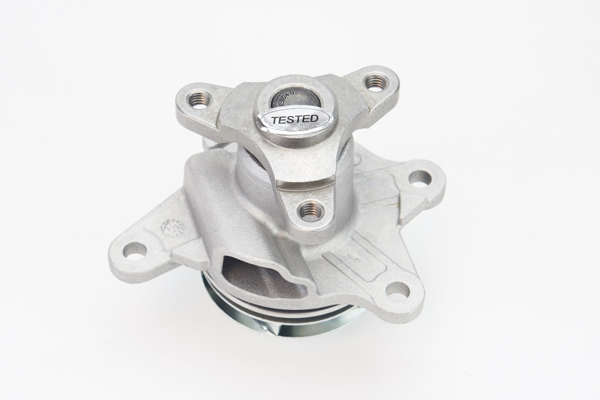 Water Pump - WPS3154 CONTINENTAL CTAM