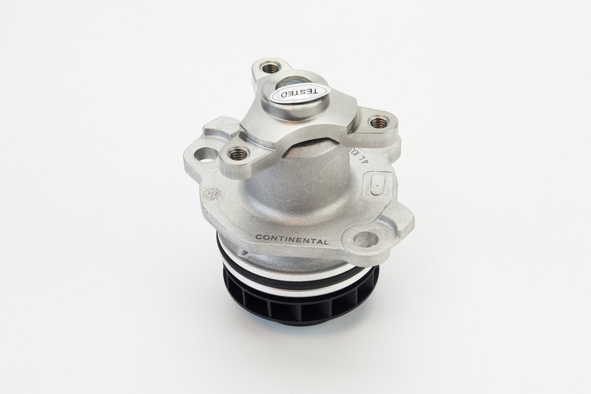Water Pump - WPS3157 CONTINENTAL CTAM