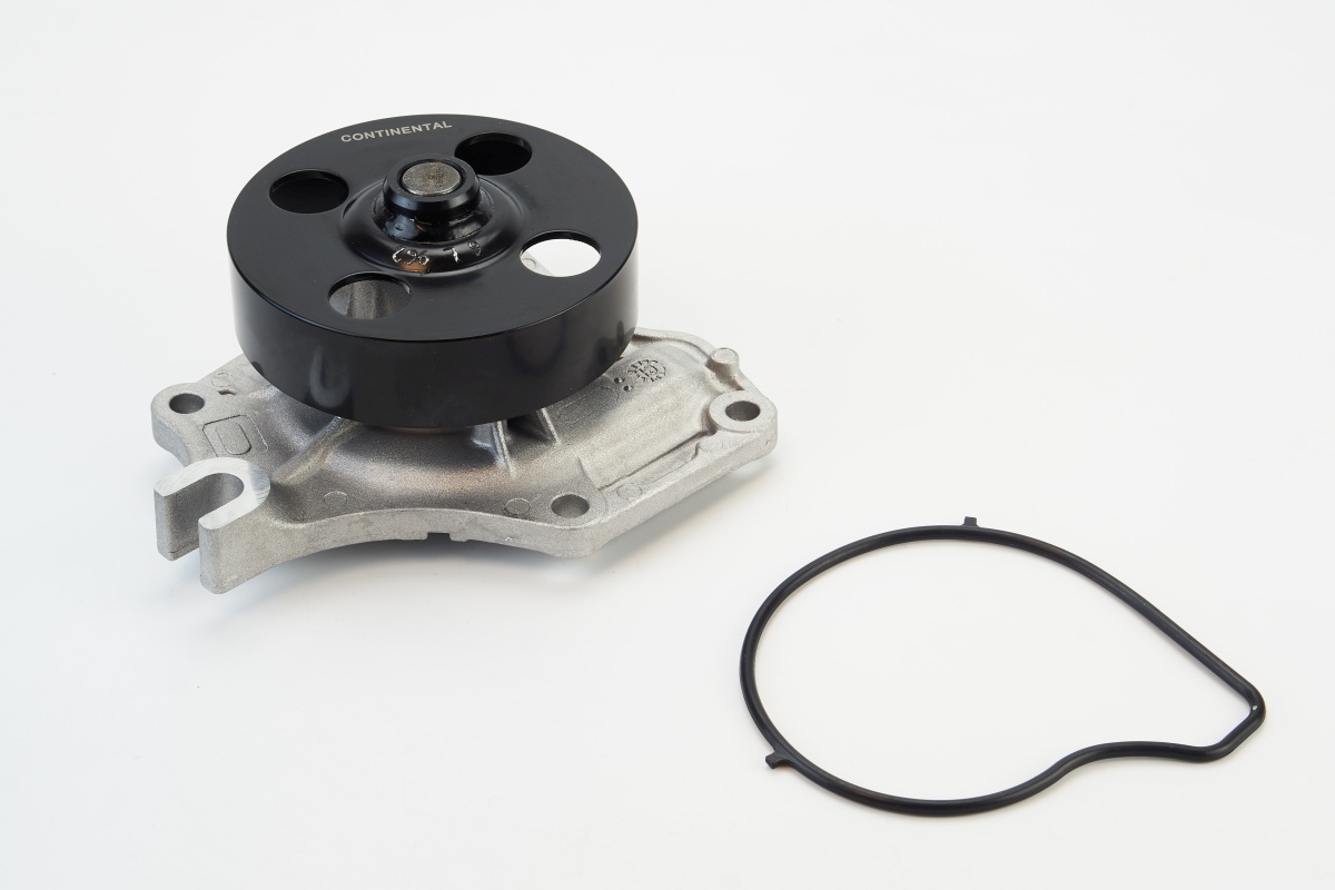 Water Pump - WPS3165 CONTINENTAL CTAM