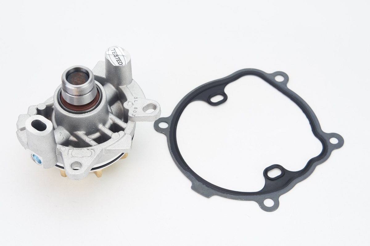 Water Pump - WPS3175 CONTINENTAL CTAM