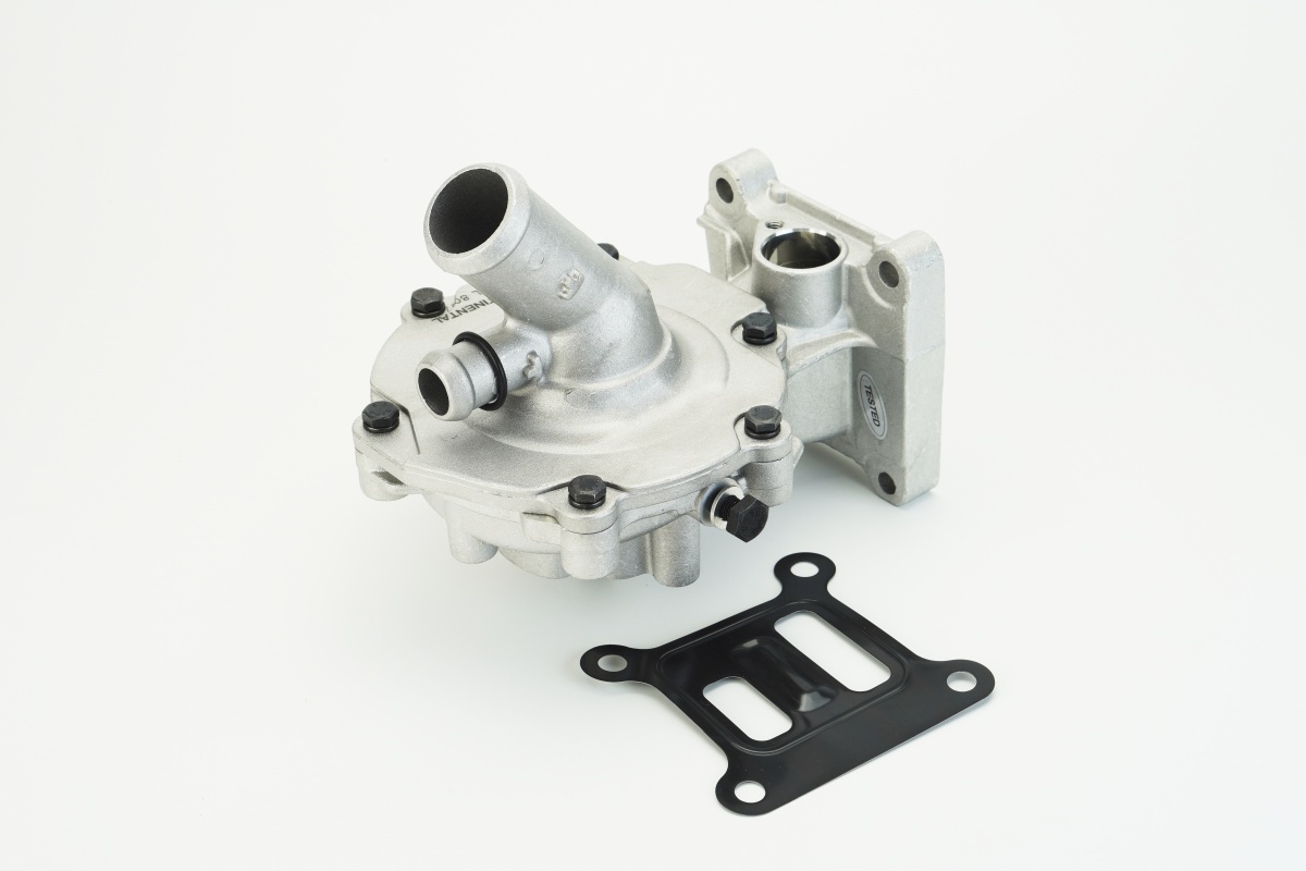 Pompa acqua - WPS3179 CONTINENTAL CTAM