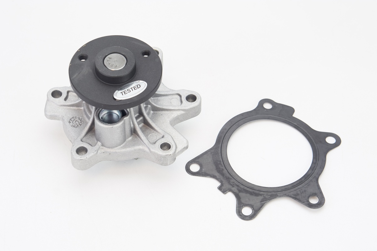Water Pump - WPS3309 CONTINENTAL CTAM
