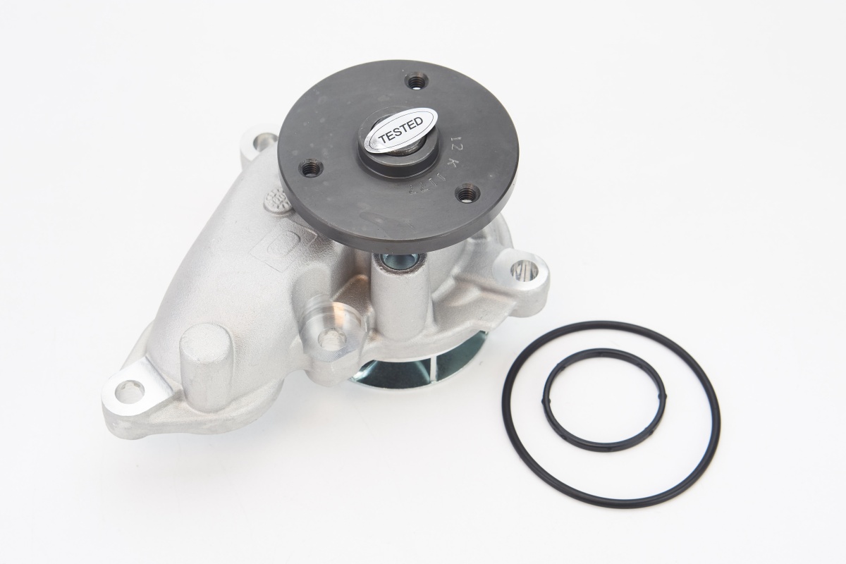 Water Pump - WPS3188 CONTINENTAL CTAM
