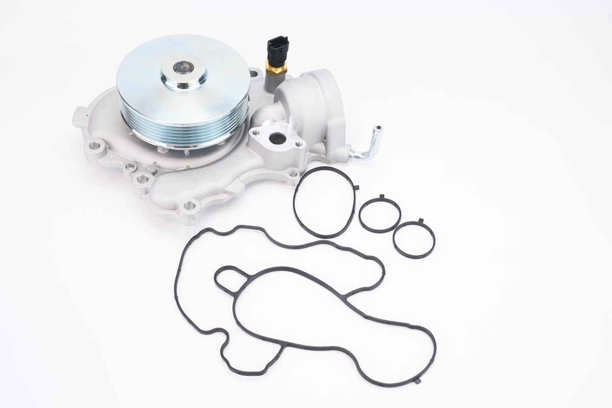 Water Pump - WPS3191 CONTINENTAL CTAM
