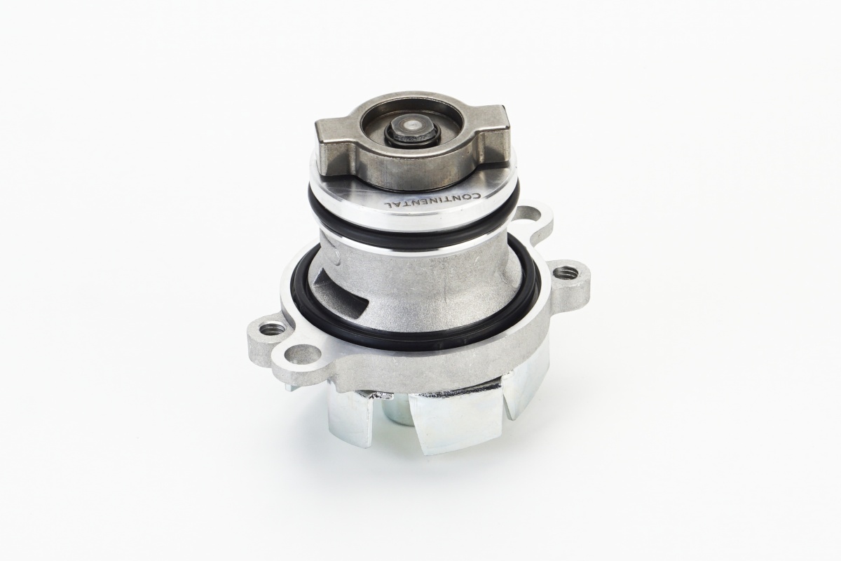 Water Pump - WPS3204 CONTINENTAL CTAM