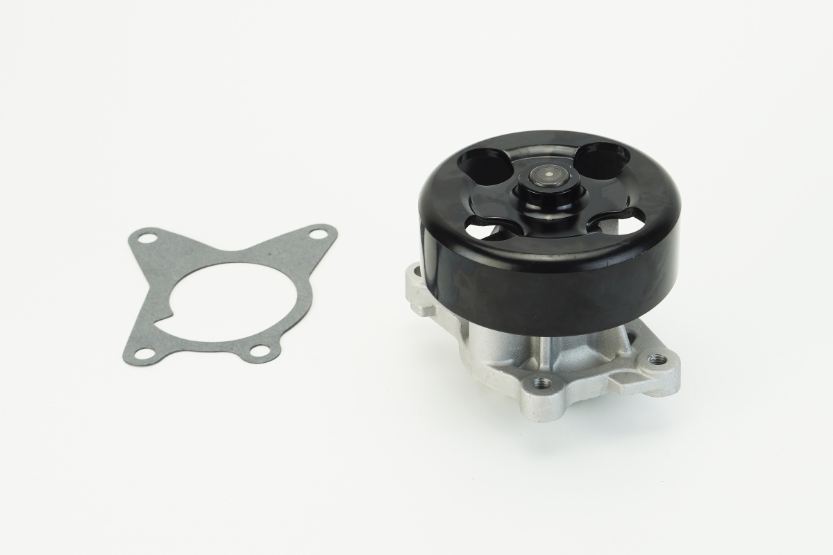 Water Pump - WPS3206 CONTINENTAL CTAM