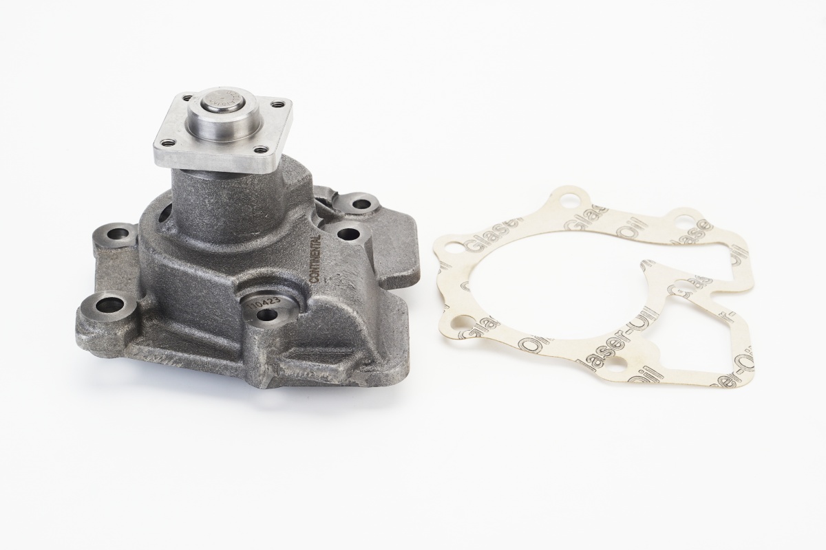 Water Pump - WPS3209 CONTINENTAL CTAM
