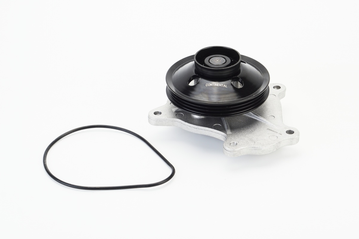 Water Pump - WPS3211 CONTINENTAL CTAM