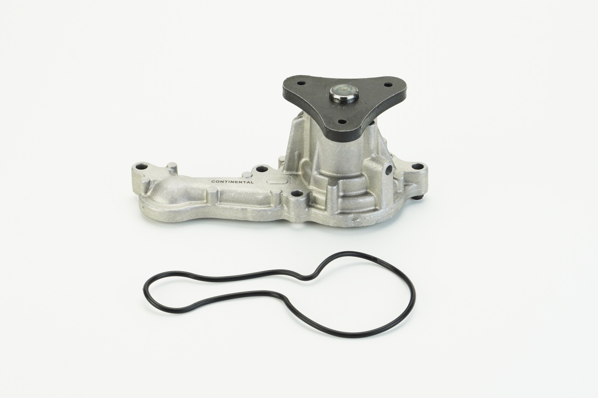 Water Pump - WPS3217 CONTINENTAL CTAM