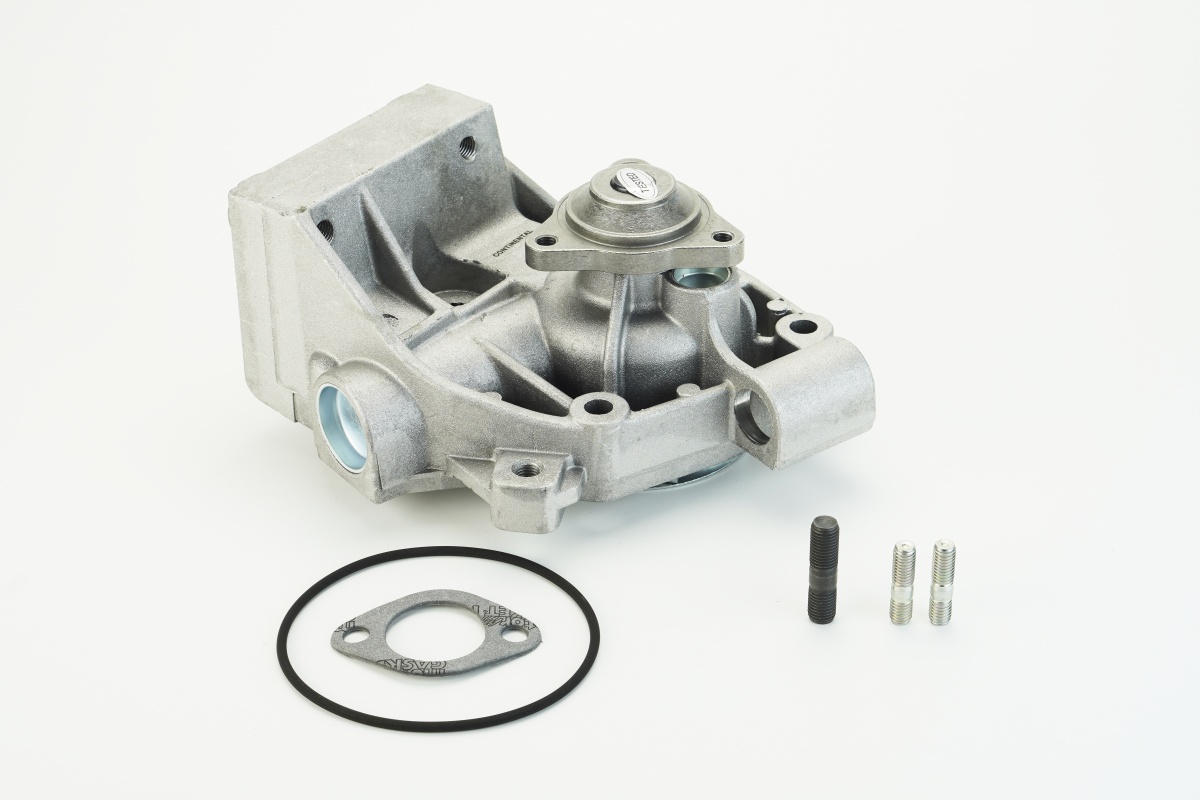 Water Pump - WPS3218 CONTINENTAL CTAM
