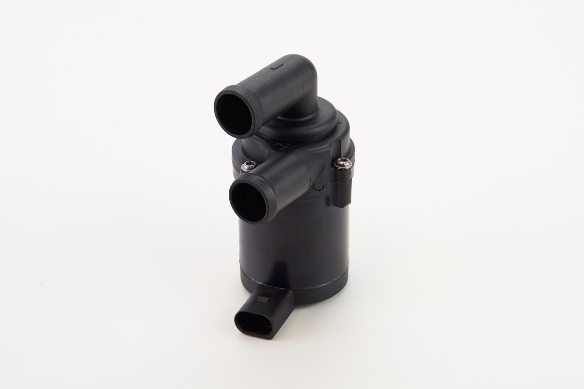 papildomas vandens siurblys - WPS7001 CONTINENTAL CTAM