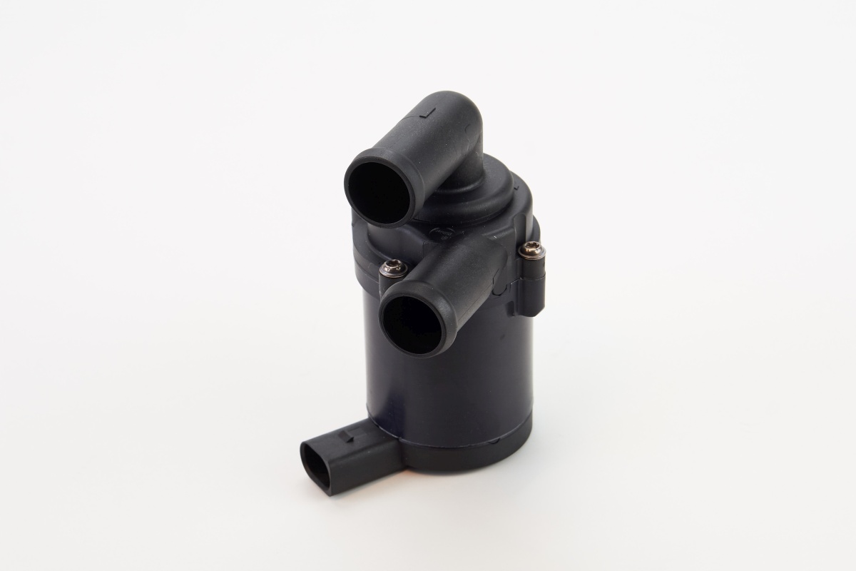 Additional Water Pump - WPS7002 CONTINENTAL CTAM
