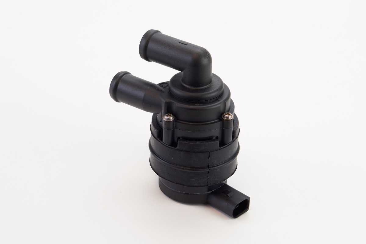 Additional Water Pump - WPS7009 CONTINENTAL CTAM