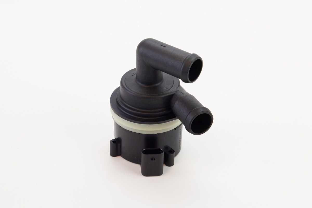Additional Water Pump - WPS7012 CONTINENTAL CTAM
