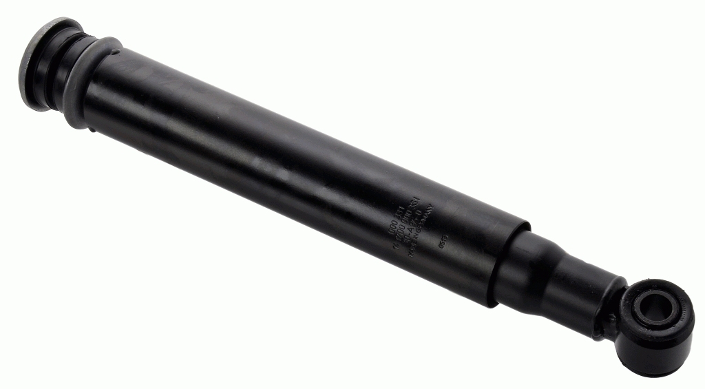 Ammortizzatore - 000 331 SACHS
