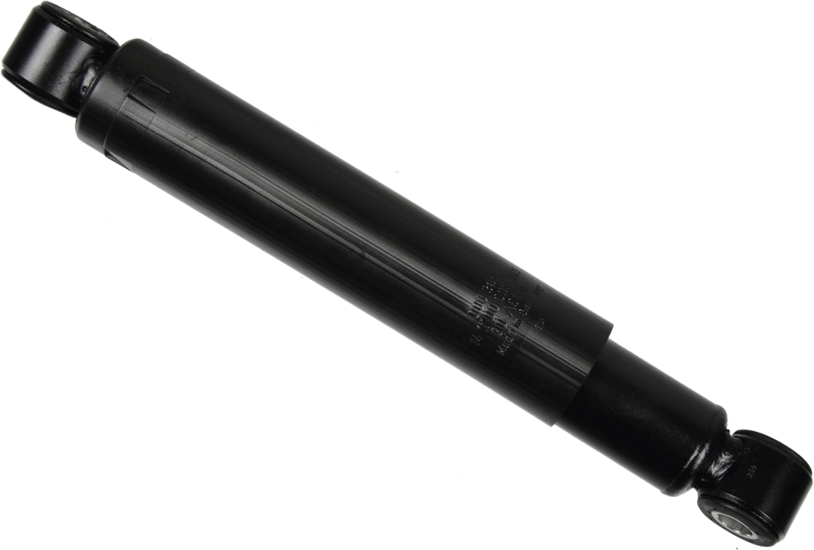 Shock Absorber - 000 369 SACHS