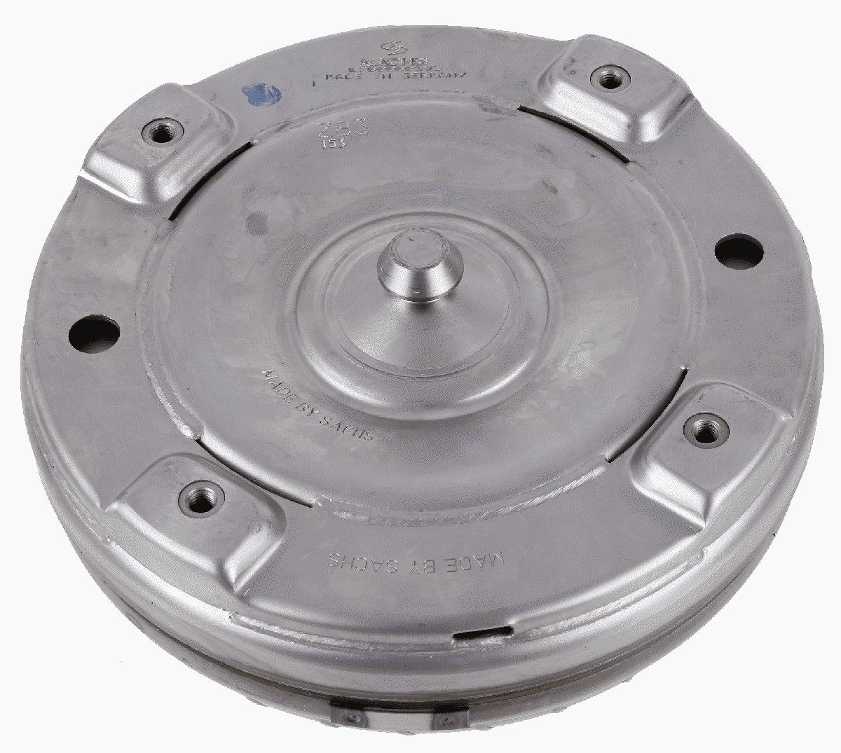 Torque Converter - 0700 000 893 SACHS