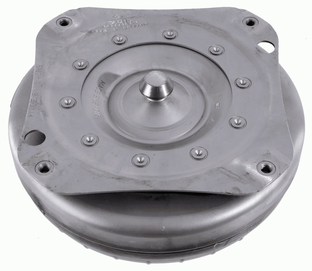 Torque Converter - 0700 001 081 SACHS