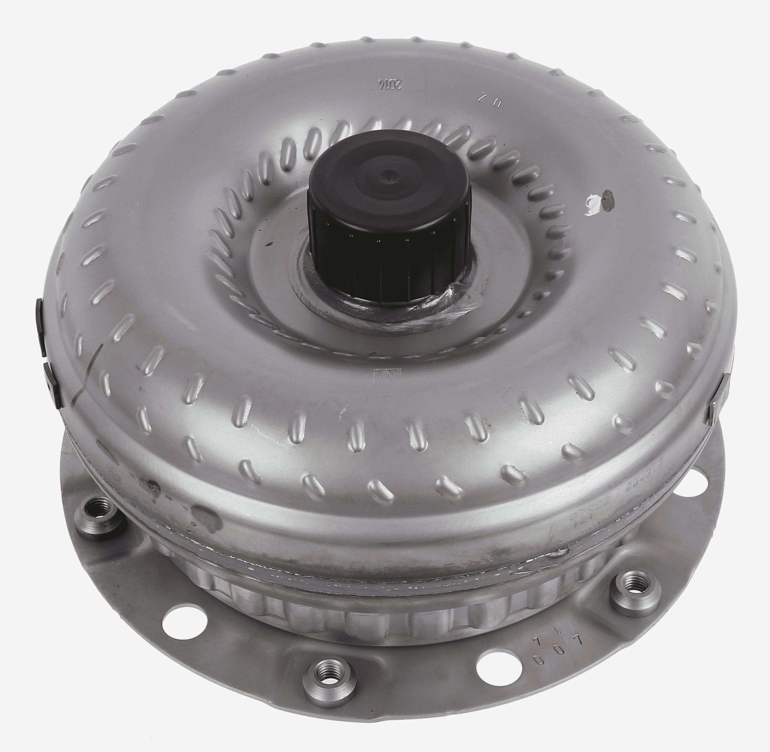 Variatore di coppia - 0700 004 313 SACHS