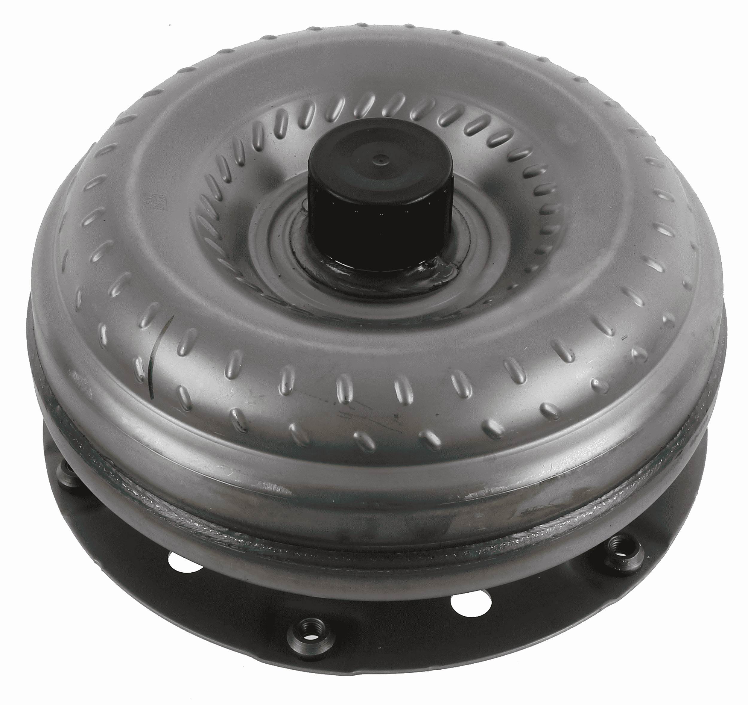 Variatore di coppia - 0700 004 558 SACHS