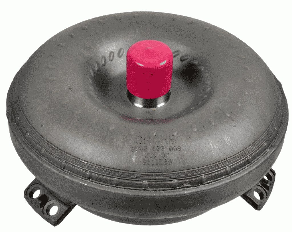 Variatore di coppia - 0700 600 008 SACHS