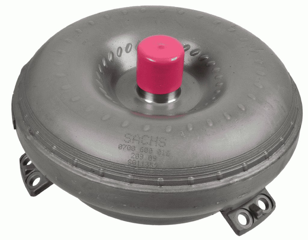 Variatore di coppia - 0700 600 010 SACHS