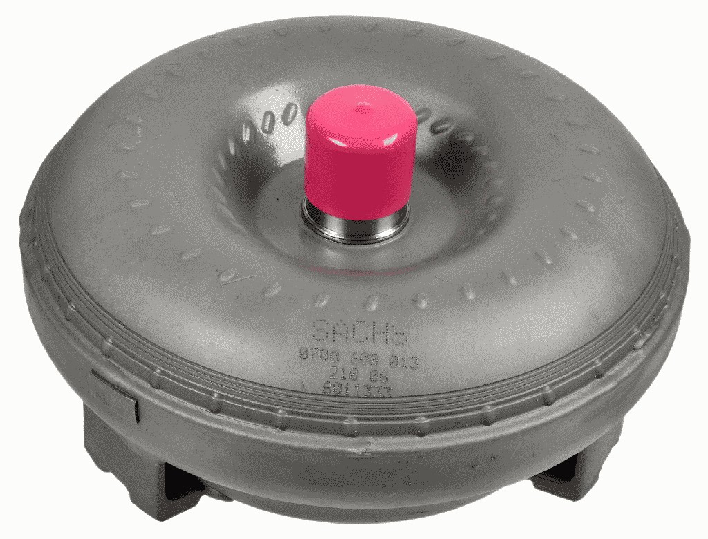 Torque Converter - 0700 600 013 SACHS