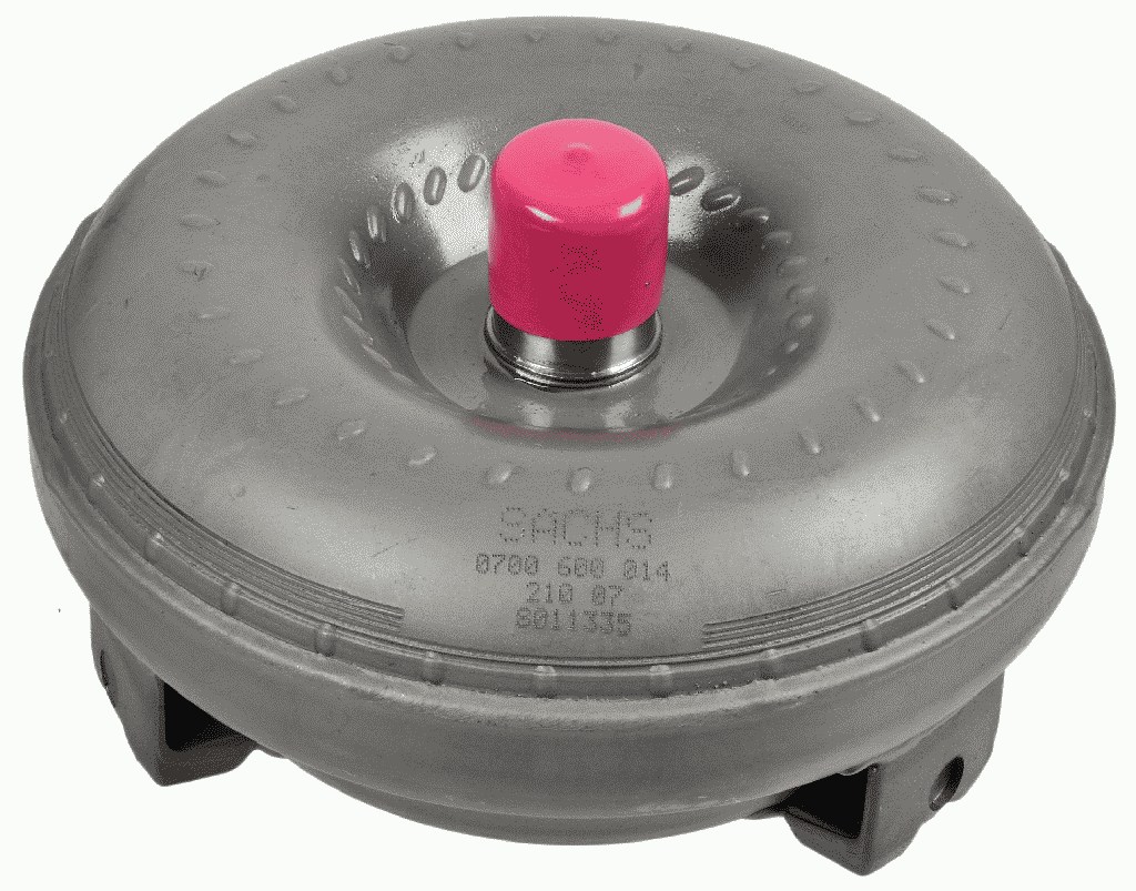 Torque Converter - 0700 600 014 SACHS