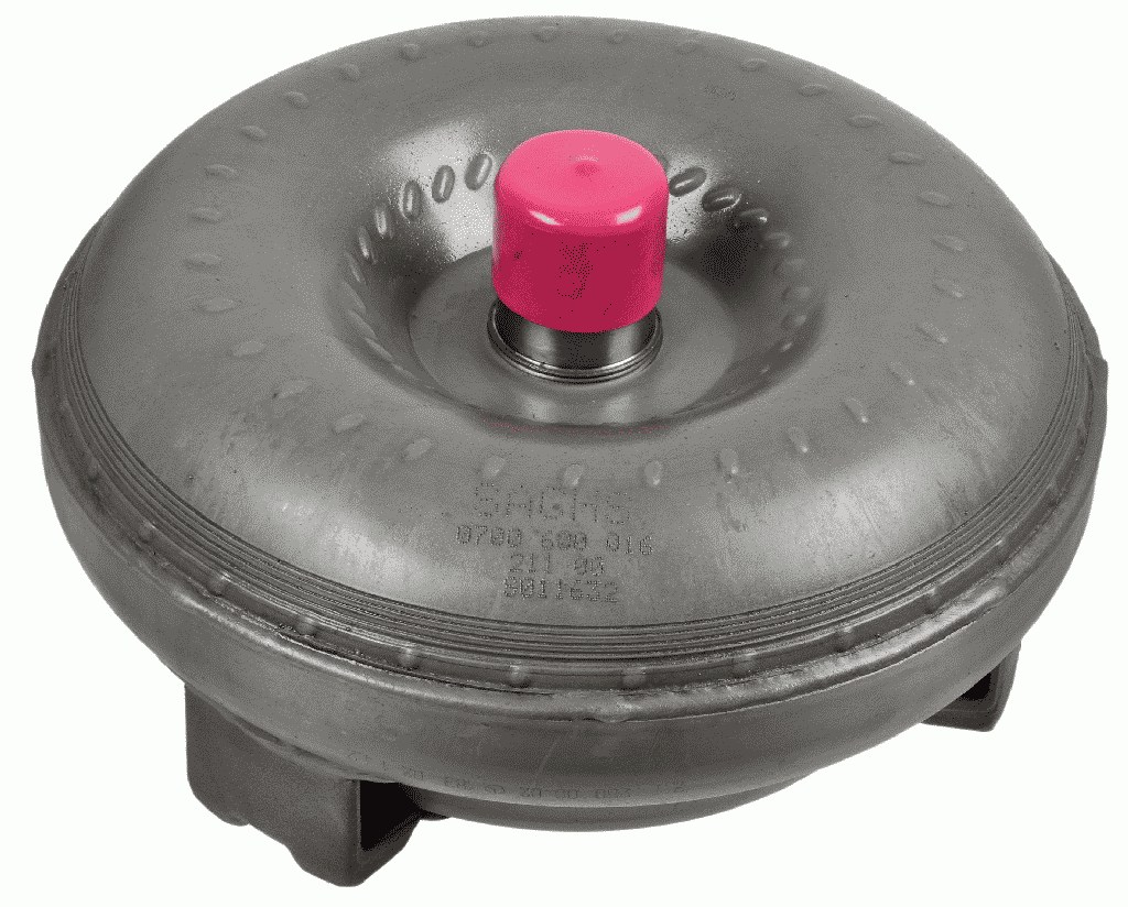 Torque Converter - 0700 600 016 SACHS