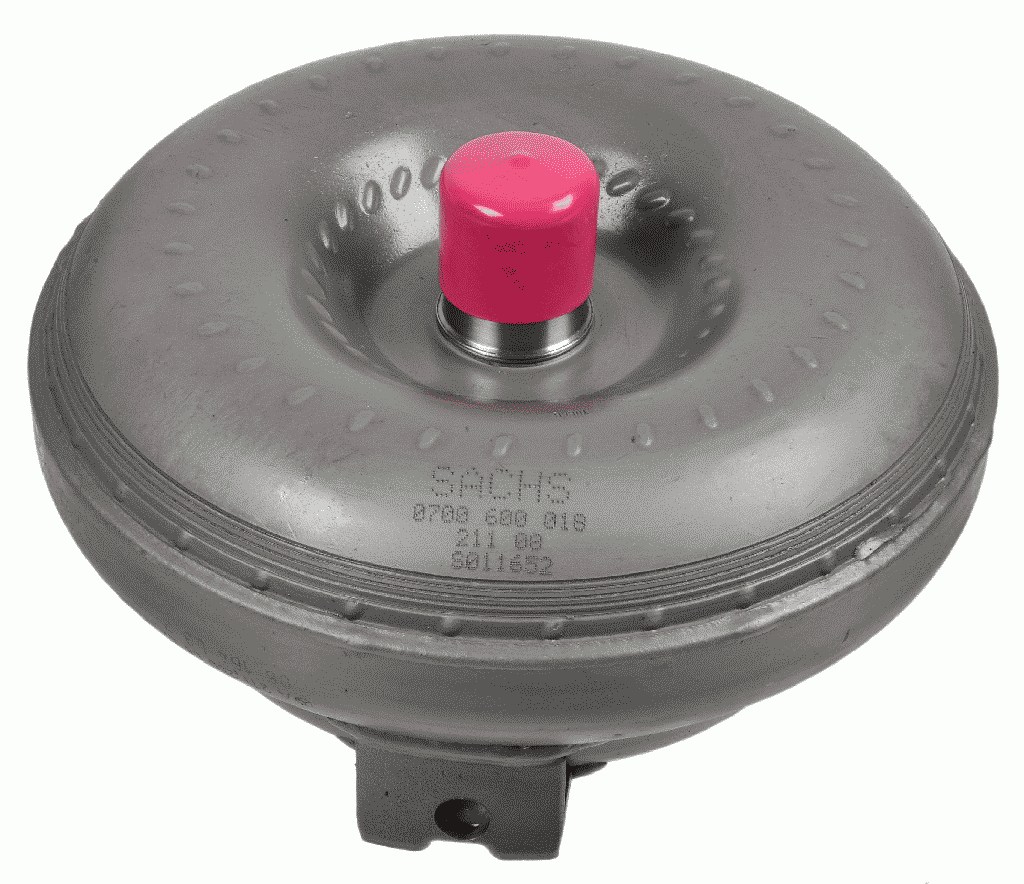 Variatore di coppia - 0700 600 018 SACHS
