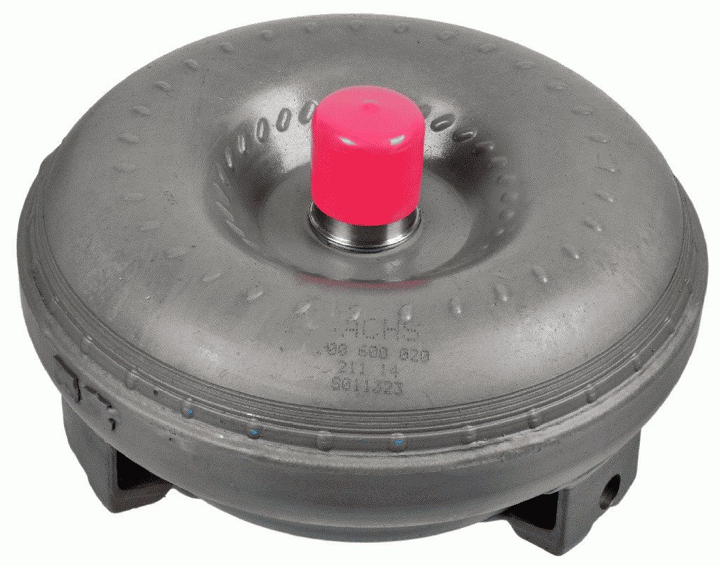 Variatore di coppia - 0700 600 020 SACHS
