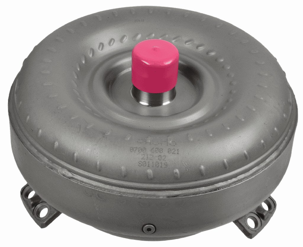Variatore di coppia - 0700 600 021 SACHS