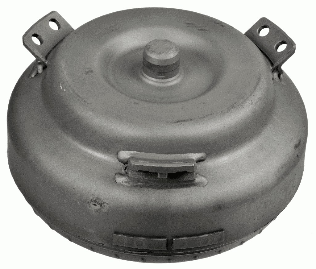Torque Converter - 0700 600 021 SACHS