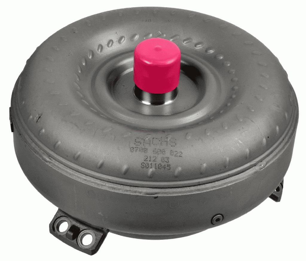 Torque Converter - 0700 600 022 SACHS