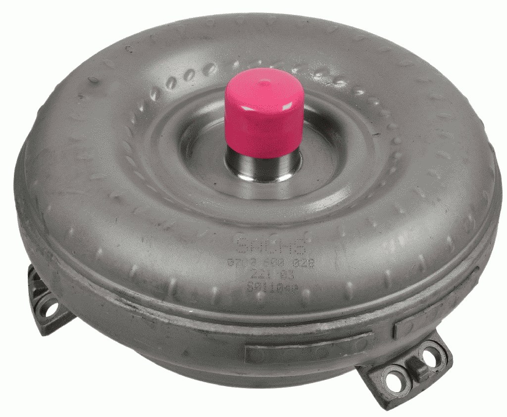 Torque Converter - 0700 600 028 SACHS