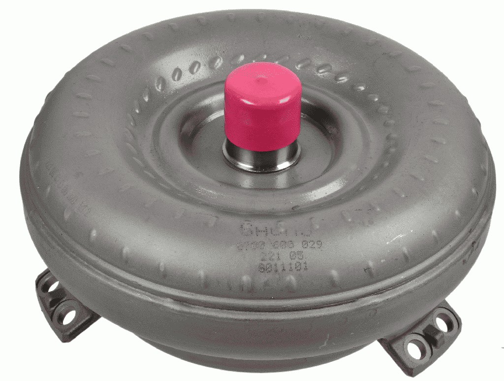 Variatore di coppia - 0700 600 029 SACHS