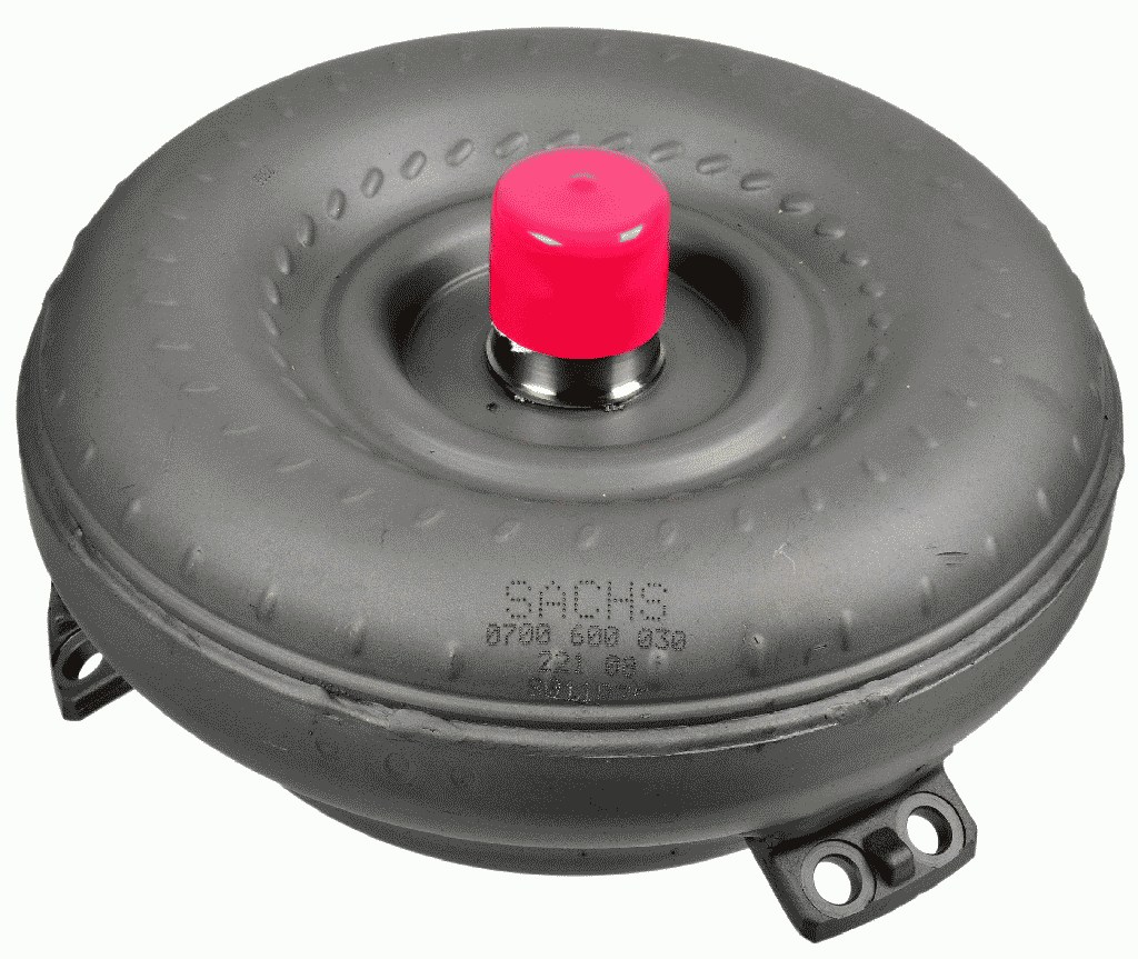 Variatore di coppia - 0700 600 030 SACHS