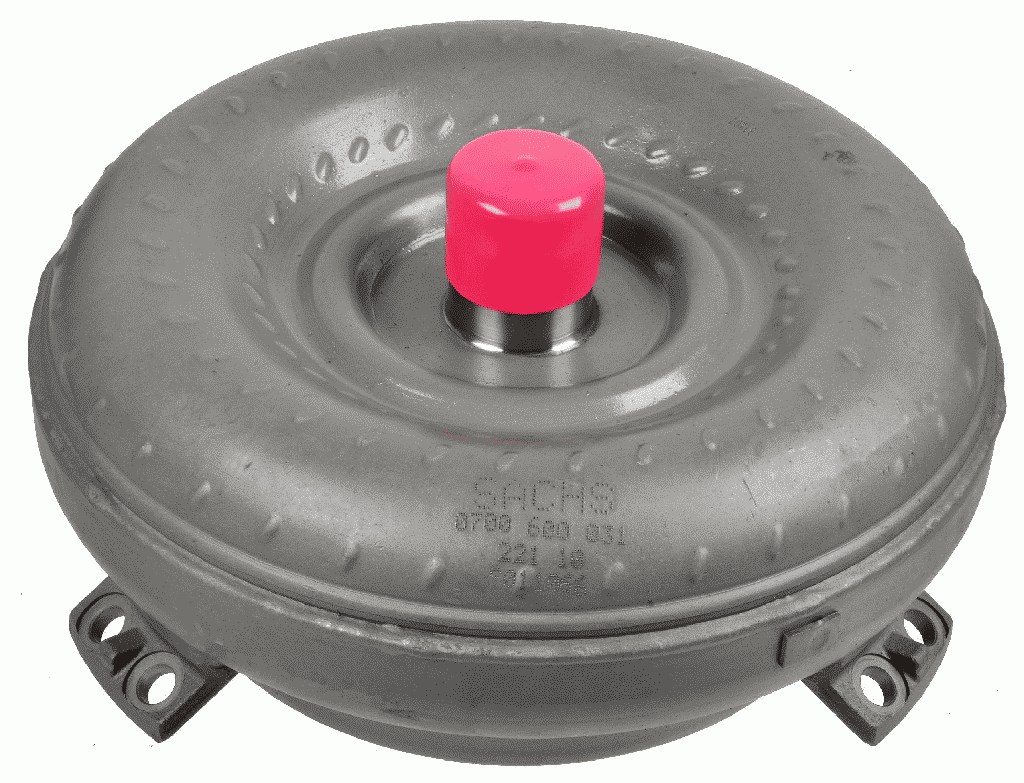 Variatore di coppia - 0700 600 031 SACHS