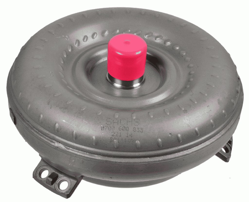 Variatore di coppia - 0700 600 033 SACHS