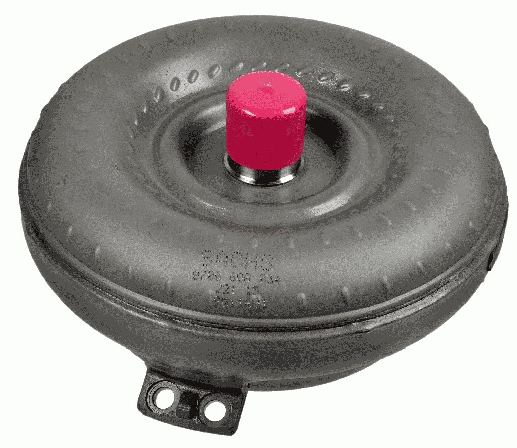 Variatore di coppia - 0700 600 034 SACHS