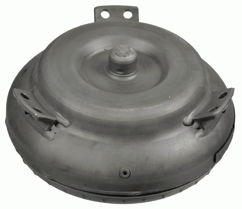 Torque Converter - 0700 600 034 SACHS