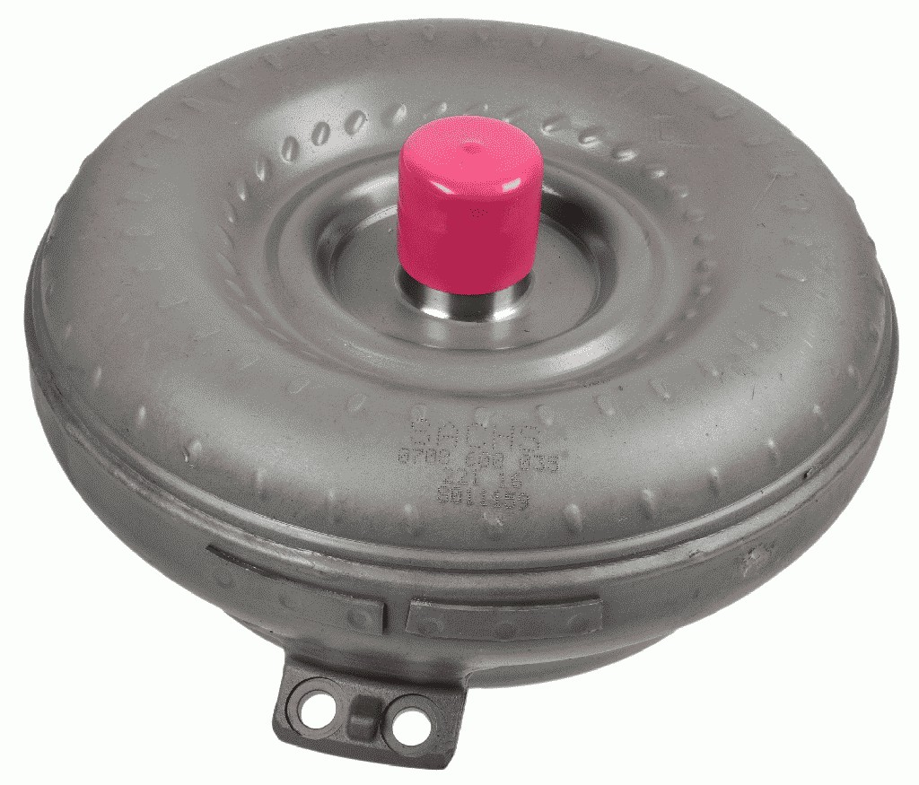 Torque Converter - 0700 600 035 SACHS
