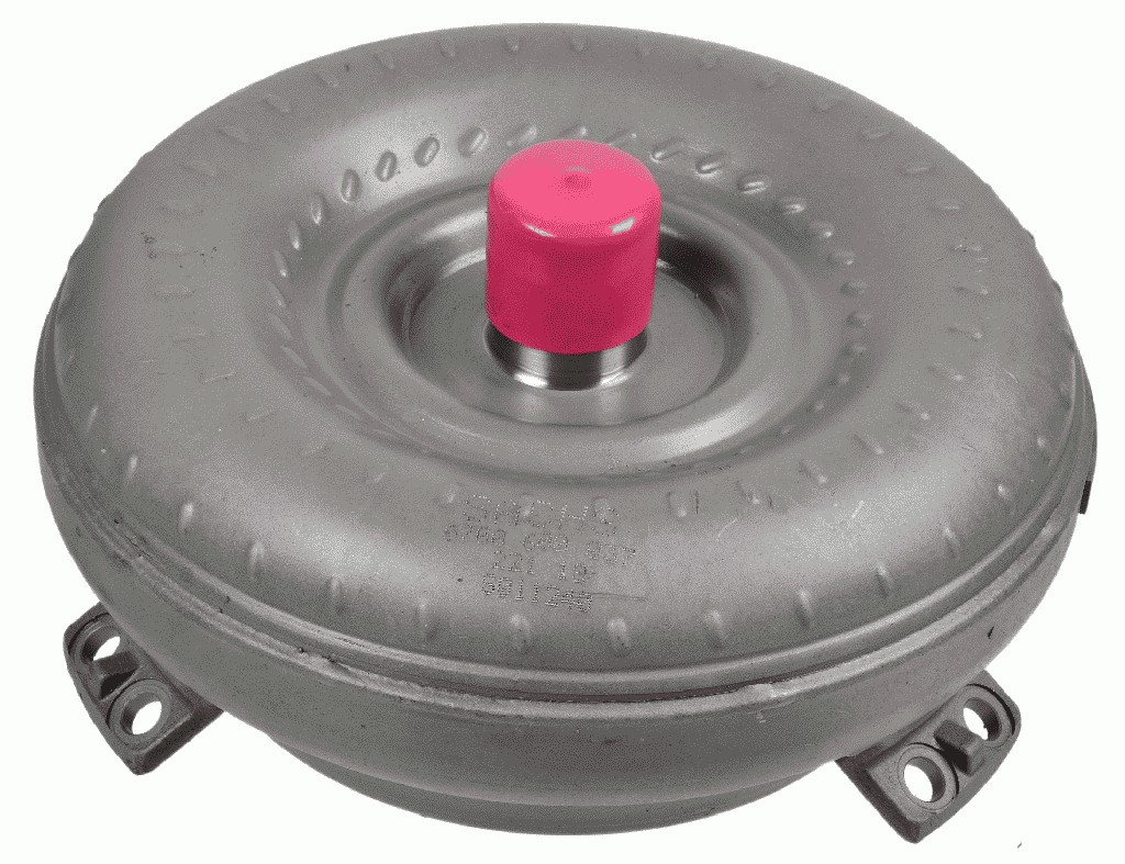 Torque Converter - 0700 600 037 SACHS