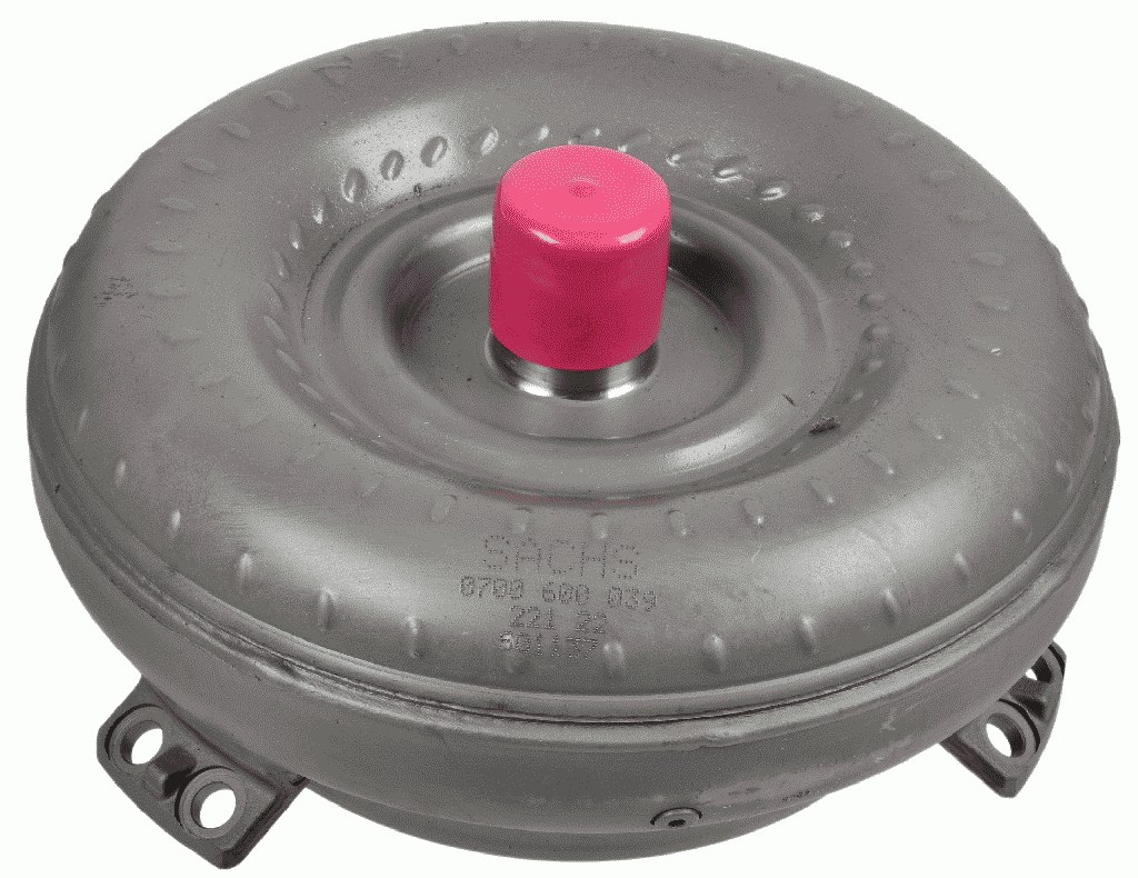 Torque Converter - 0700 600 039 SACHS