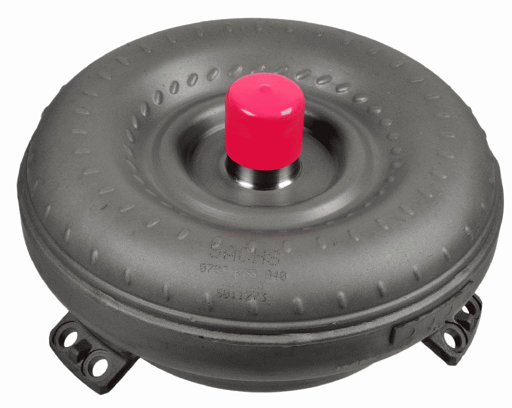 Variatore di coppia - 0700 600 040 SACHS