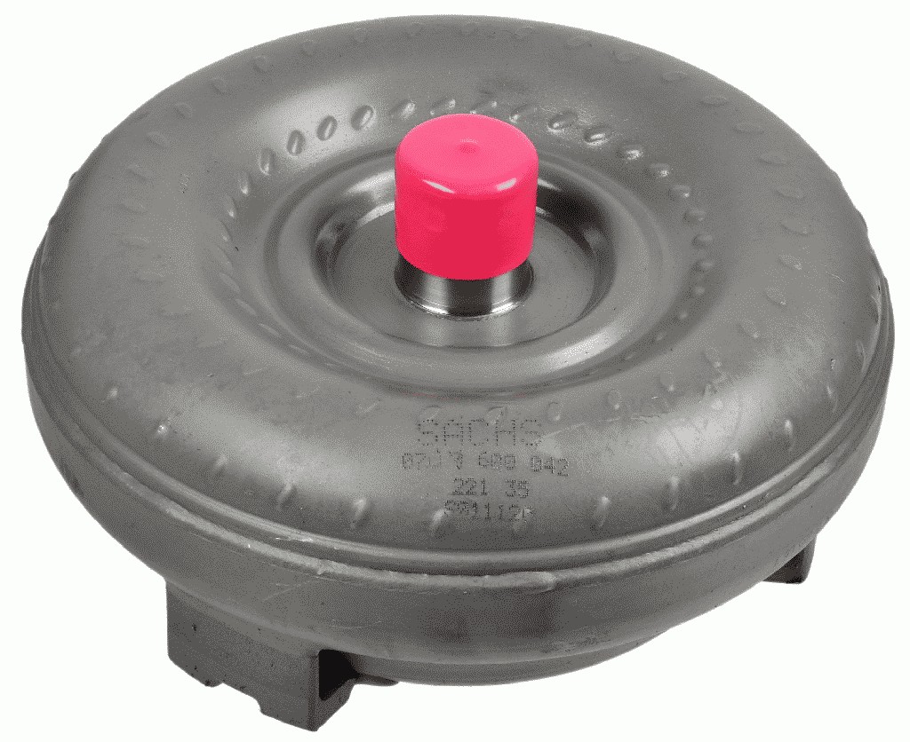 Variatore di coppia - 0700 600 042 SACHS